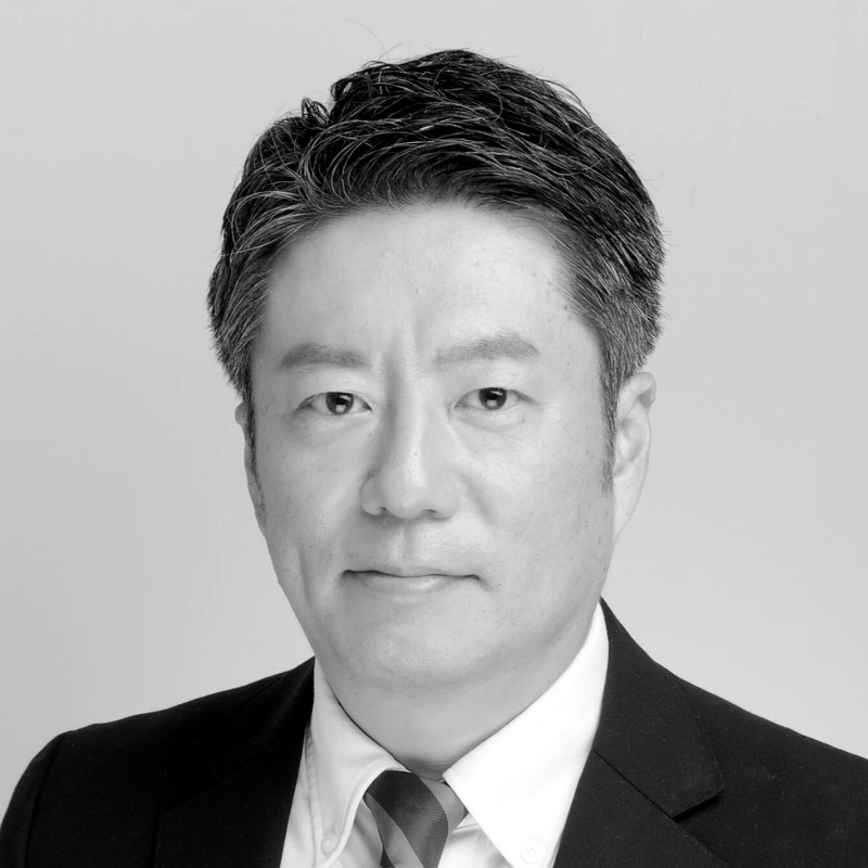 Takanao Shoji